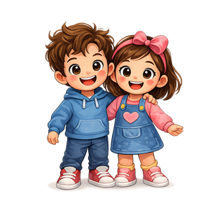 Iggle Club sibling add-on icon