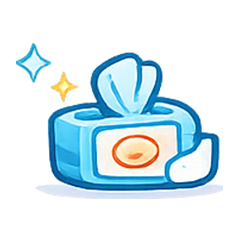 Baby Changing
